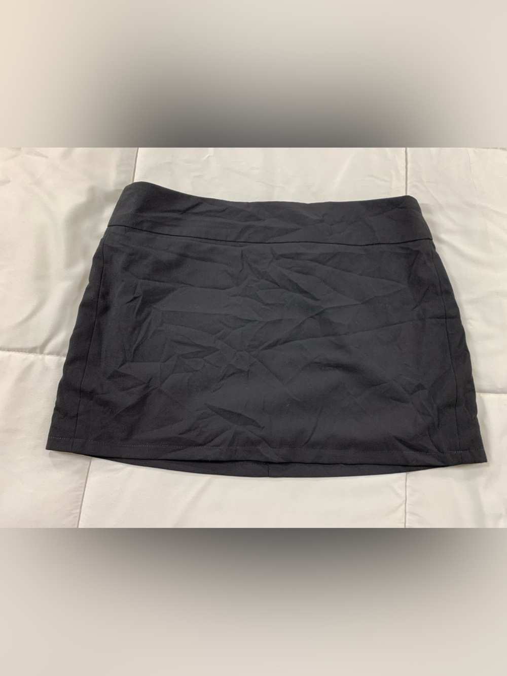 Pre loved BANANA REPUBLIC skirt womens size 8 petite